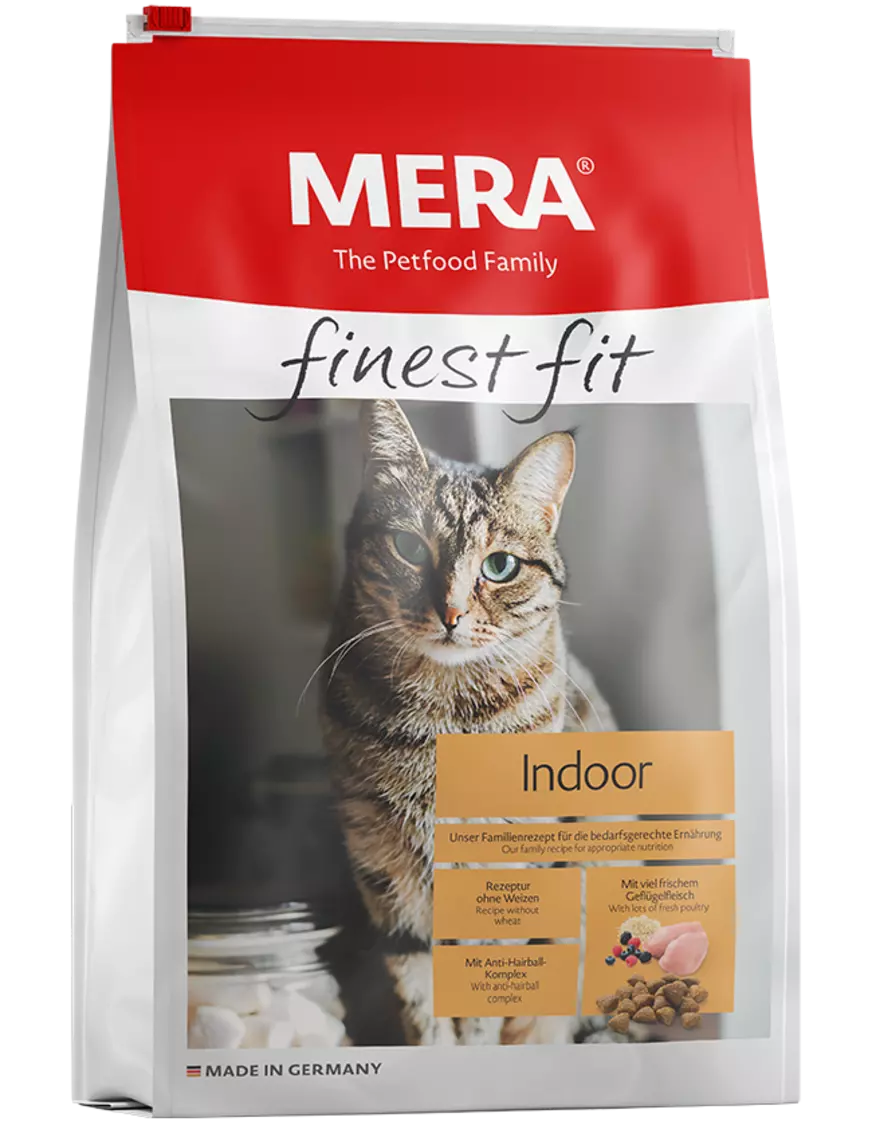 MERA finest fit Indoor